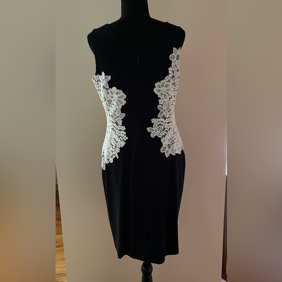 Size 8 Ralph Lauren dress - Picture 2 of 4